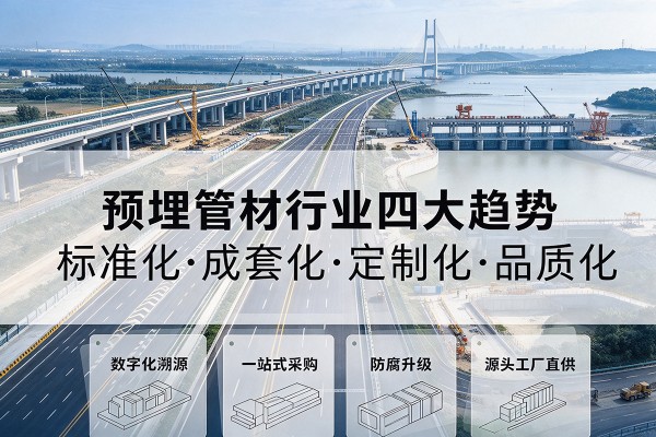 平山行业发展趋势总结